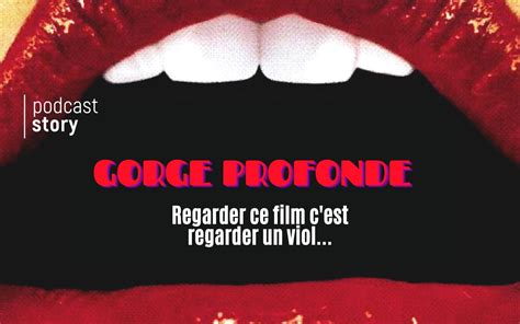 gorges profondes|La Francaise Des Queues